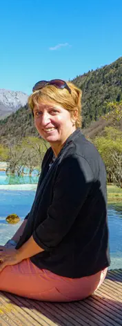 Ursula Gerber-Aebischer